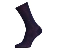 Calzini da tennis Fila Normal Man Plain Socks 1P navy - - Blu (42-34)