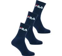 Calzini da tennis Fila Tenis socks 3P - Blu 35-38