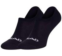 Calzini da tennis Head Footie 3P - Nero (39-42)