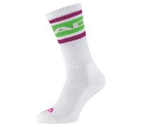 Calzini da tennis Head Long Crew 1P - Bianco (35-38)