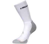 Calzini da tennis Head Performance Crew Athletes 1P - Bianco (39-42)