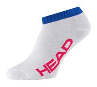 Calzini da tennis Head Sneaker 1P - Bianco (35-38)