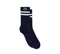 Calzini da tennis Lacoste Breathable Jersey Tennis 1P - Blu (47-50)