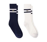 Calzini da tennis Lacoste SPORT Unisex Sock 2P - Blu (35-38)
