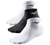 Mizuno Calzini unisex da allenamento Mid 3p Calzini unisex