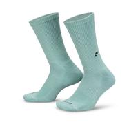 Calzini da tennis Nike Everyday Cushioned 2P - cannon/black - Menta (46-50)