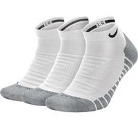 Calzini da tennis Nike Everyday Max Cushioned No Show 3P - Bianco (46-50)