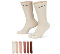 Calzini da tennis Nike Everyday Plus Cushion Crew Socks 6P - Multicolore (38-42)
