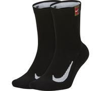 Nike Court Multiplier Cushioned Calzini Da Tennis Confezione Da 2 34 - 38 Unisex