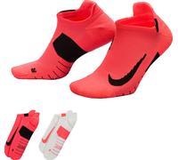 Calzini da tennis Nike Multiplier No Show 2P - Multicolore (42-46)
