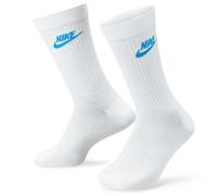 Calze Nike Sportswear Everyday Essential dx5025-911 Taglie XL