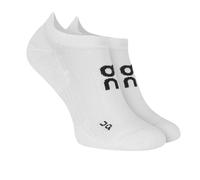 On - Core Run Sock Low 2-Pack - Calze da running Unisex M - EU: 43 - 46 fuchsia