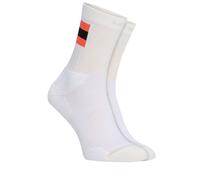 Calzini da tennis On Tennis Sock - Bianco (44-45)