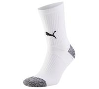 Calzini da tennis Puma Team Liga Training Socks - Bianco 47-49