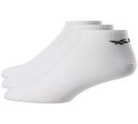 Calzini da tennis Reebok One Series Training 3P - Bianco (46-48)