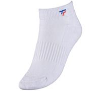 Calzini da tennis Tecnifibre Low Cut Socks 3P - Bianco (35-39)