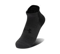 Calzini da tennis Under Armour ArmourDry Run No Show 1P - black - Nero (42-47)