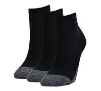 Calze Under Armour Under Armour UA Heatgear Quarter (3 pieces) 192811956918 in taglia L EU