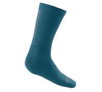 Calzini da tennis Wilson Men's Rush Pro Crew Sock 1P - Turchese (39-43)