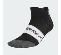 adidas Terrex - Terrex Trailrunning SPD Socks - Calze da running Unisex XS | EU 34|36 nero