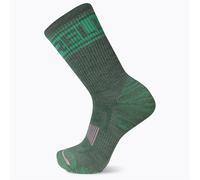 Calzini Da Trekking Merrell Zoned Crew 1 Paio 4-7.5 Prezzo Consigliato £20