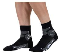 MONNET Mid Expert - Uomo - Nero / Grigio / Bianco - Taglia 37-38- modello 2026
