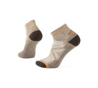 Smartwool - Hike Light Cushion Ankle - Calze da trekking EU 38-41 beige/marrone