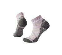 Smartwool Hike Light Cushion Ankle Calzini da donna Purple Eclipse S
