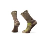 Smartwool Hike Light Cushion Crew Socks Verde EU 38-41