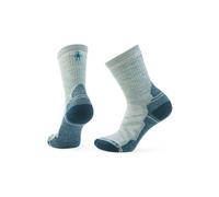 Calzini da trekking smartwool light cushion crew verdi da donna
