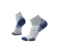 Smartwool Calze da trekking Hike Targeted Cushion Ankle Socks EU 38-41 grigio