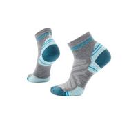 Smartwool - Women's Hike Targeted Cushion Ankle Socks - Calze da trekking EU 34-37 grigio