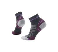 Smartwool - Women's Hike Targeted Cushion Ankle Socks - Calze da trekking EU 34-37 grigio