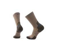 Smartwool - Hike Targeted Cushion Crew Socks - Calze da trekking EU 46-49 marrone