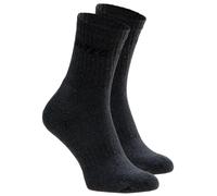 Calzini da uomo Hi-Tec Chiro Pack Dimensioni dei calzini: 36-39 / Colore: nero