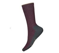 Smartwool - Hike Classic Edit Full Cushion 2nd Cut Crew Socks - Calze da trekking EU 38-41 grigio