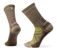 Smartwool - Performance Hike Light Cushion Crew - Calze da trekking Unisex L | EU 42|45 marrone