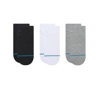 Calzini da uomo Stance ~ icon low confezione da 3