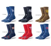 Calzini da uomo Stance ~ Squadre MLB (Size L)