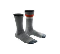 Calzini Dainese HgROX SOCKS (GRIGIO/NERO) 40.5-44