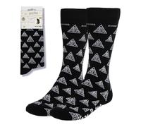 Calzini design harry potter