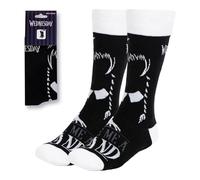 CERDÁ LIFE'S LITTLE MOMENTS | Calzini Wednesday 36/43 Comodi e morbidi