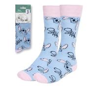 CERDÁ LIFE'S LITTLE MOMENTS | Calzini Stitch Taglia 36/43 Comodi e morbidi - Calzini Stitch con stile unico e licenza ufficiale