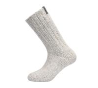 Calze Devold Nansen sock Dimensioni dei calzini: 36-40 / Colore: grigio