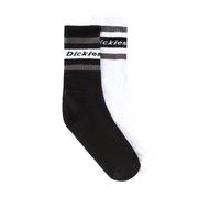 Calzini Dickies Genola neri Taglia unisex 39/42