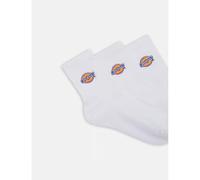 Calzini Dickies Valley Grove bianchi taglia 39-42