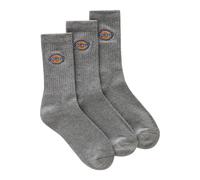 Calzini Dickies Valley Grove grigio melange Taglia 43/46