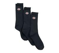 Calzini Dickies Valley Grove neri Taglia 39/42