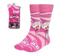 Calzini Disney Alice Colorati e Comodi - Confezione di Calzini Morbidi e Resistenti, Ideali per l'Uso Quotidiano⚫ Spedizione GRATUITA ✅ Consegna in 24/48 ore in Spagna (penisola) Scopri i nostri calzi
