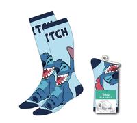 Calzini - Disney: Lilo & Stitch - Stitch Smile (calzini Tg. 36/43)